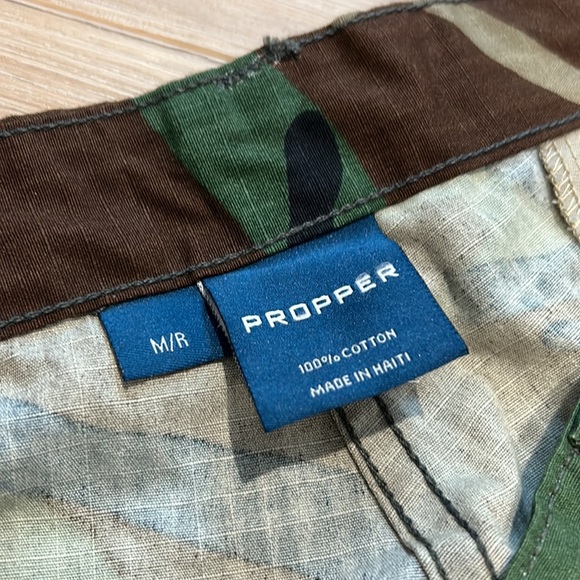 NWT Propper military camouflage pants - Picture 6 of 12